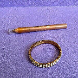 Golden Hour Date Night Duo